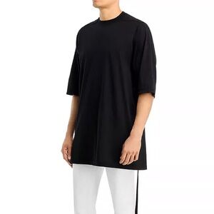 Rick Owens Drkshdw Jumbo Tee XXL